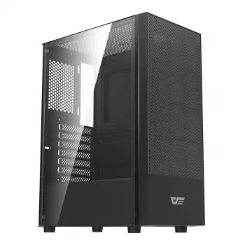 Kompiuterio korpusas Darkflash A290 ATX juodas