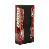 Baterija Gens ace GEA80001S13D4 Juoda High-Performance, skirta RC modeliams