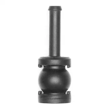Gimbalo guminės slopintuvės DJI Inspire 3 CP.IN.00000052.01 – atsarginės gimbalo vibracijos slopintuvės