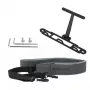 Laikiklis su dirželiu Sunnylife DJI RC / RC 2 valdikliui ZJ764-D reguliuojamas lengvas