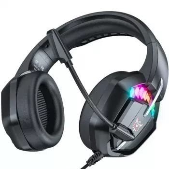 Ausinės Onikuma ON-X28/BK