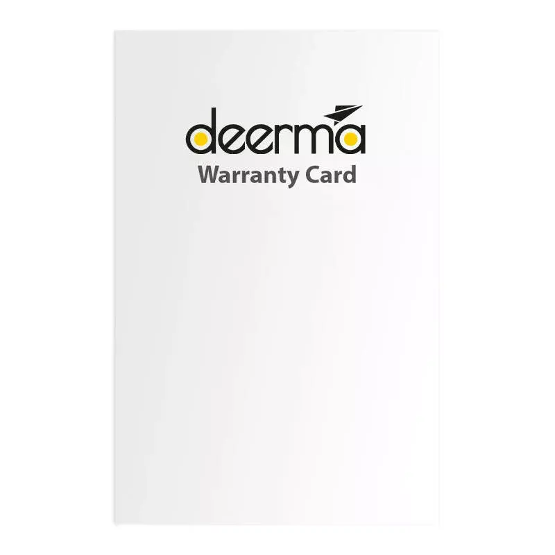 Dulkių siurblys Deerma DX700 PRO