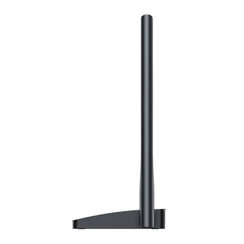 „WiFi“ adapteris „Baseus FastJoy 1800Mbps“ juodas – dviejų dažnių juostų USB tinklo adapteris