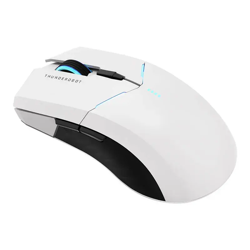 Žaidimų pelė Thunderobot ML702 belaidė
