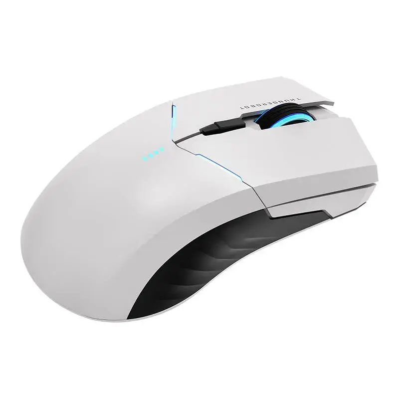 Žaidimų pelė Thunderobot ML702 belaidė