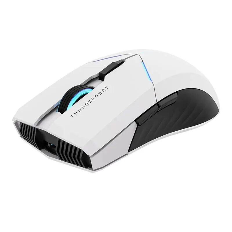 Žaidimų pelė Thunderobot ML702 belaidė