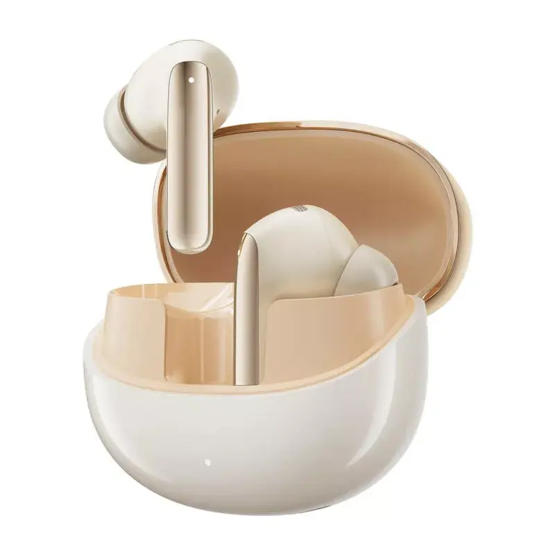 Ausinės QCY MeloBuds Pro HT08