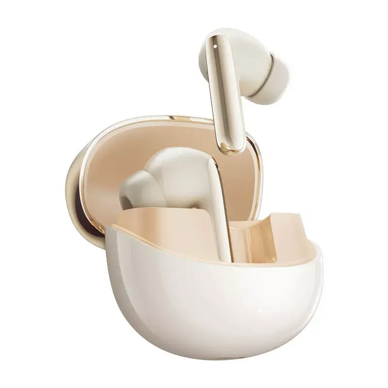 Ausinės QCY MeloBuds Pro HT08