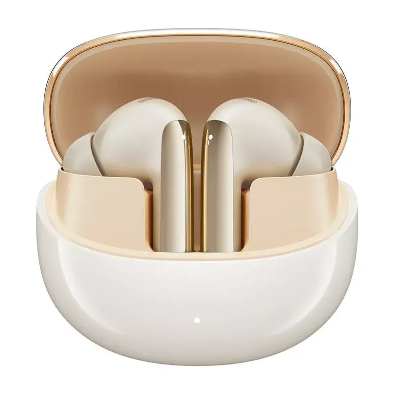 Ausinės QCY MeloBuds Pro HT08