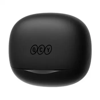 Ausinės QCY MeloBuds HT12