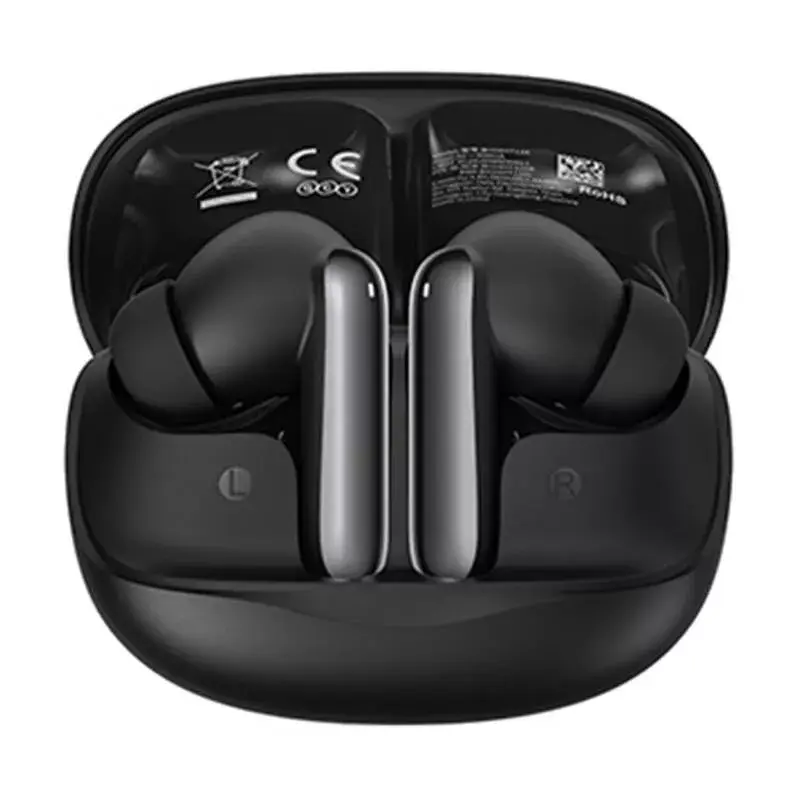 Ausinės QCY MeloBuds HT12