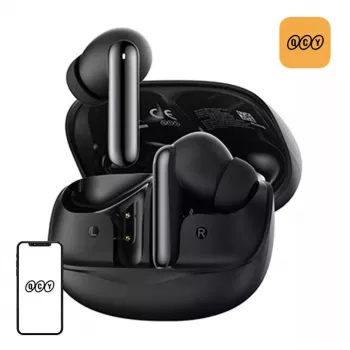 Ausinės QCY MeloBuds HT12