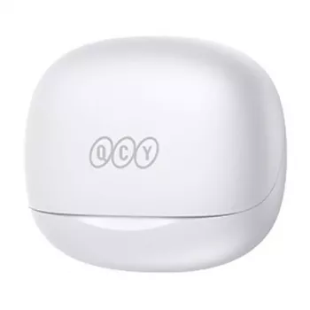 Ausinės QCY MeloBuds HT12