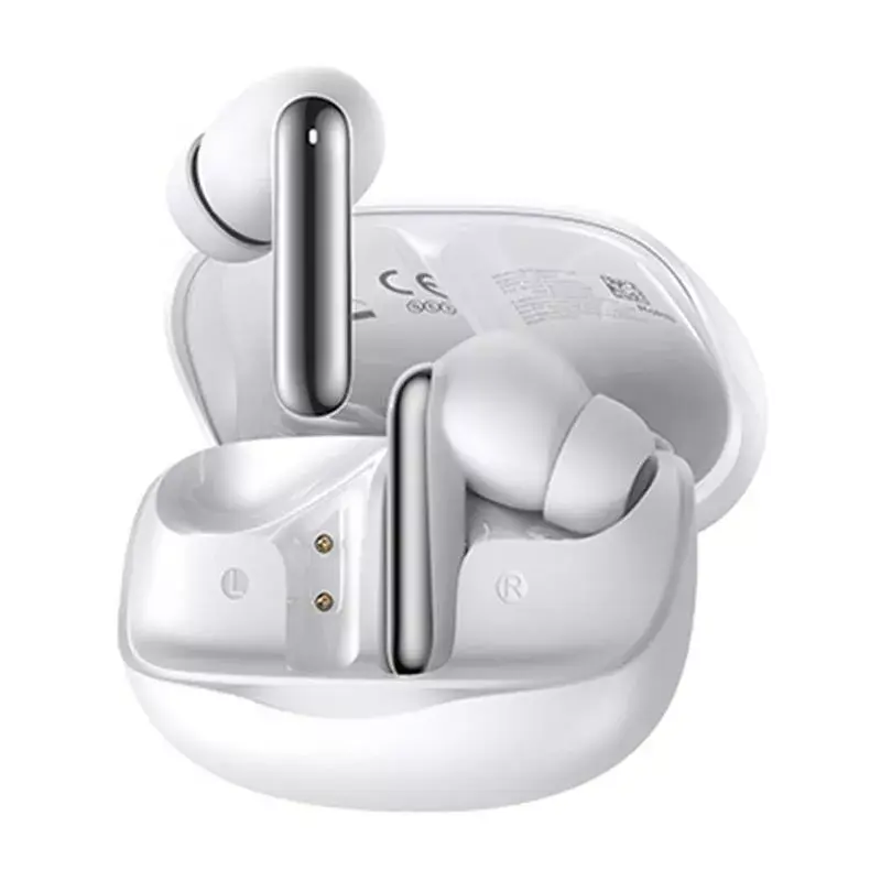 Ausinės QCY MeloBuds HT12