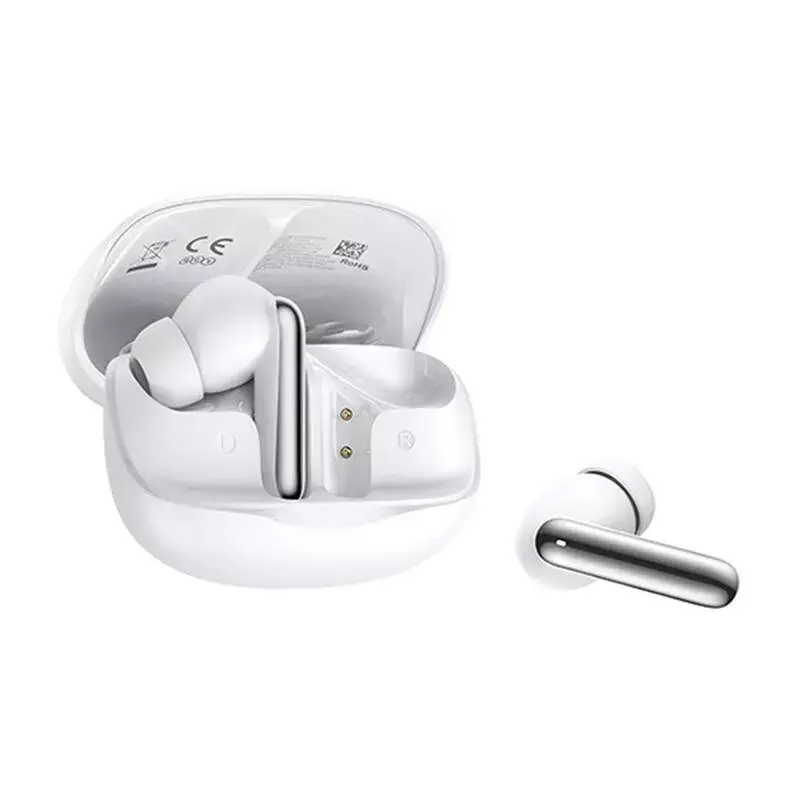 Ausinės QCY MeloBuds HT12
