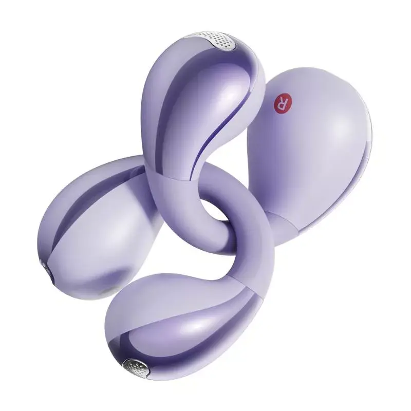 Ausinės QCY Crossky Clip C30