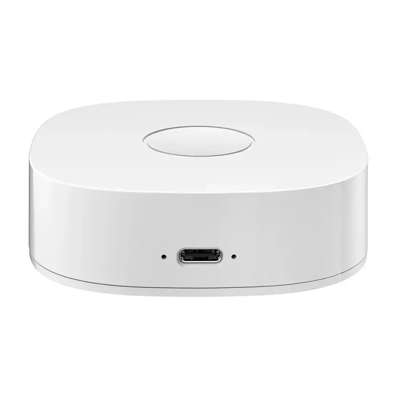 Išmaniojo namų tinklų sietuvas HEIMAN WS2GW-R, WiFi belaidis ryšys, modelis WS2GW-R