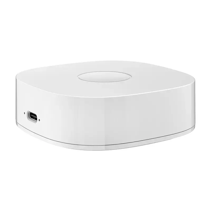 Išmaniojo namų tinklų sietuvas HEIMAN WS2GW-R, WiFi belaidis ryšys, modelis WS2GW-R