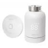 Skaitmeninis termostatas Imou TRV1 Kit ZigBee Baltas Maitinamas baterijomis