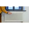 Skaitmeninis termostatas Imou TRV1 Kit ZigBee Baltas Maitinamas baterijomis