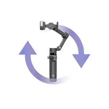 Gimbalo / aptarnavimo planas DJI Care Refresh, skirtas Osmo Mobile 7P — dviejų metų apsauga