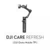 Gimbalo / aptarnavimo planas DJI Care Refresh, skirtas Osmo Mobile 7P — dviejų metų apsauga