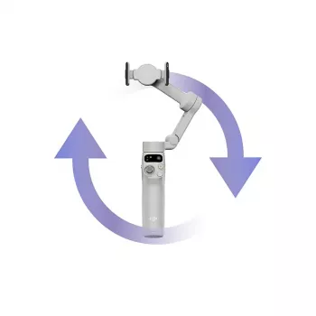 DJI Care Refresh dviejų metų planas, skirtas Osmo Mobile 7 (DJI CP.SH.CR000284.01) — paslaugų planas