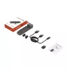 Carlinkit belaidis adapteris FireDrive Link – belaidis CarPlay ir Android Auto adapteris