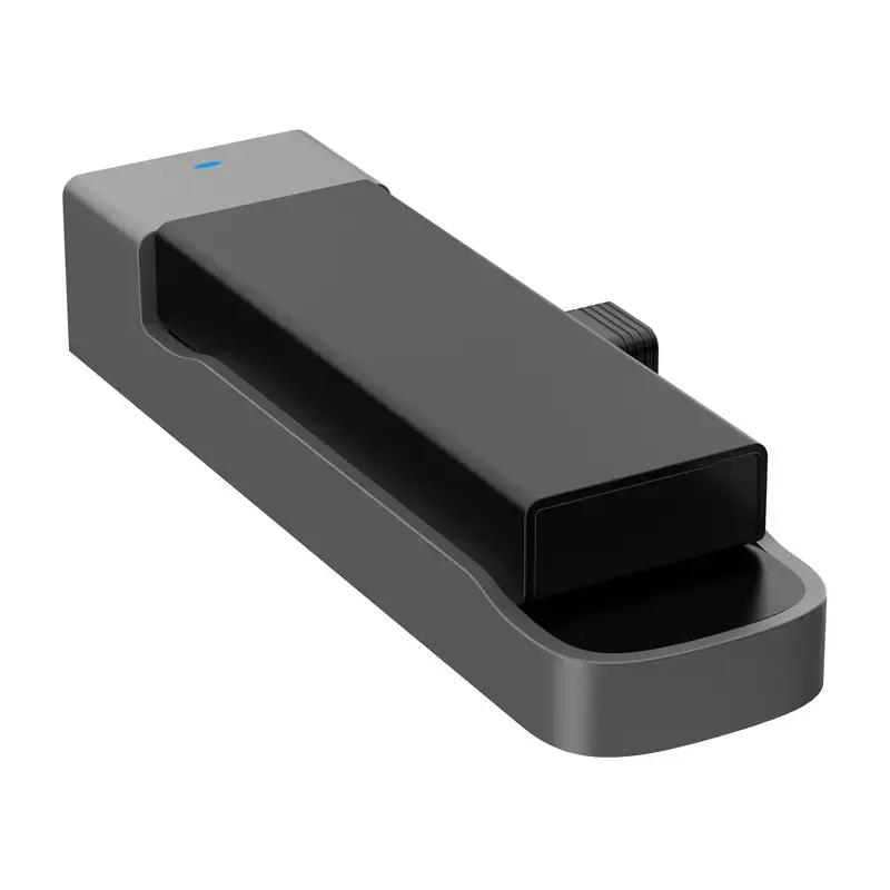 Carlinkit belaidis adapteris FireDrive Link – belaidis CarPlay ir Android Auto adapteris