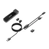 Carlinkit belaidis adapteris FireDrive Link – belaidis CarPlay ir Android Auto adapteris