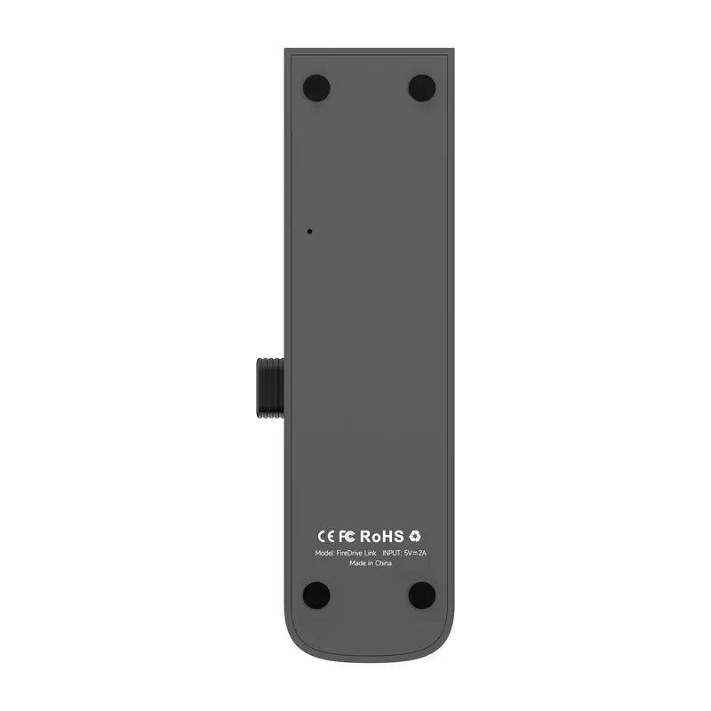 Carlinkit belaidis adapteris FireDrive Link – belaidis CarPlay ir Android Auto adapteris