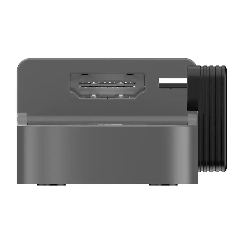 Carlinkit belaidis adapteris FireDrive Link – belaidis CarPlay ir Android Auto adapteris