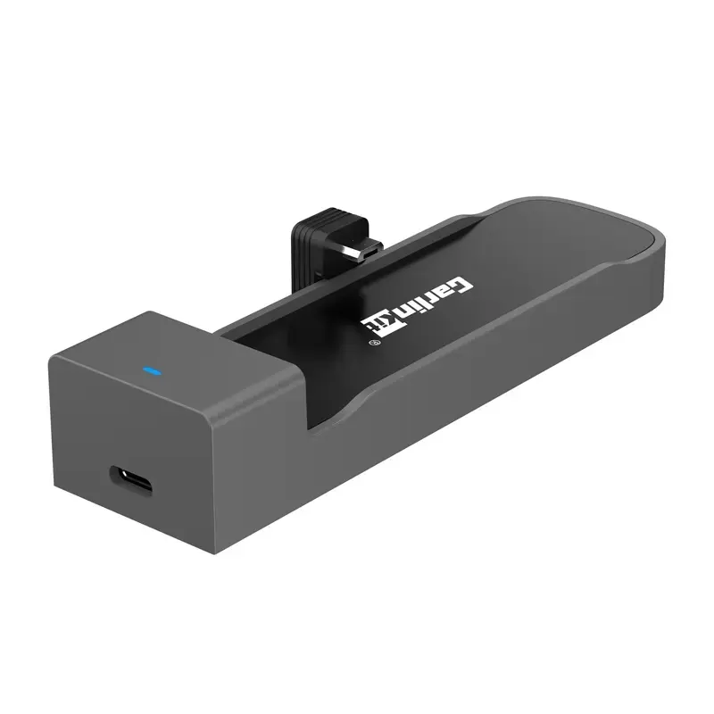 Carlinkit belaidis adapteris FireDrive Link – belaidis CarPlay ir Android Auto adapteris