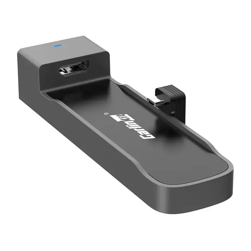 Carlinkit belaidis adapteris FireDrive Link – belaidis CarPlay ir Android Auto adapteris