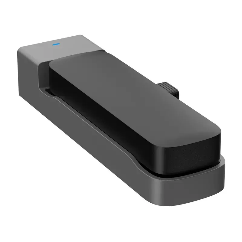 Carlinkit belaidis adapteris FireDrive Link – belaidis CarPlay ir Android Auto adapteris