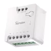 Išmanusis WiFi jungiklis Sonoff MINI-D AC/DC 12–48V sausasis kontaktas