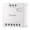 Išmanusis WiFi jungiklis Sonoff MINI-D AC/DC 12–48V sausasis kontaktas