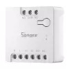 Išmanusis WiFi jungiklis Sonoff MINI-D AC/DC 12–48V sausasis kontaktas