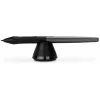 Grafikos planšetė HUION Inspiroy H580X — aktyvi sritis 8,5×5,3 colio, 5080 LPI, 8192 slėgio lygių, 8 programuojami klavišai, USB-C