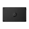 Grafikos planšetė HUION Inspiroy H580X — aktyvi sritis 8,5×5,3 colio, 5080 LPI, 8192 slėgio lygių, 8 programuojami klavišai, USB-C