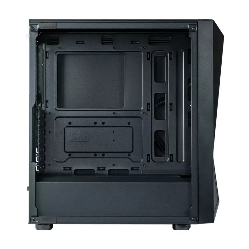 PC korpusas Cooler Master CMP 520 Midi Tower juodas