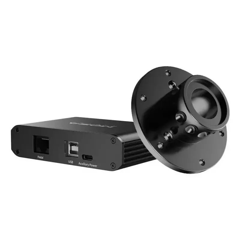 Žaidimų valdiklio ryšio modulis Moza Racing Universal Hub Bundle PC