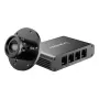Žaidimų valdiklio ryšio modulis Moza Racing Universal Hub Bundle PC