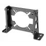 Vairo pagrindo tvirtinimo adapteris Moza Racing RS055 aliuminis 183 mm pločio 46 mm gylio 162 mm aukščio