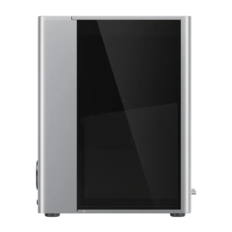 Lazerinio graviravimo staklės xTool F2 Ultra su automatiniu tiektuvu Auto Streamline