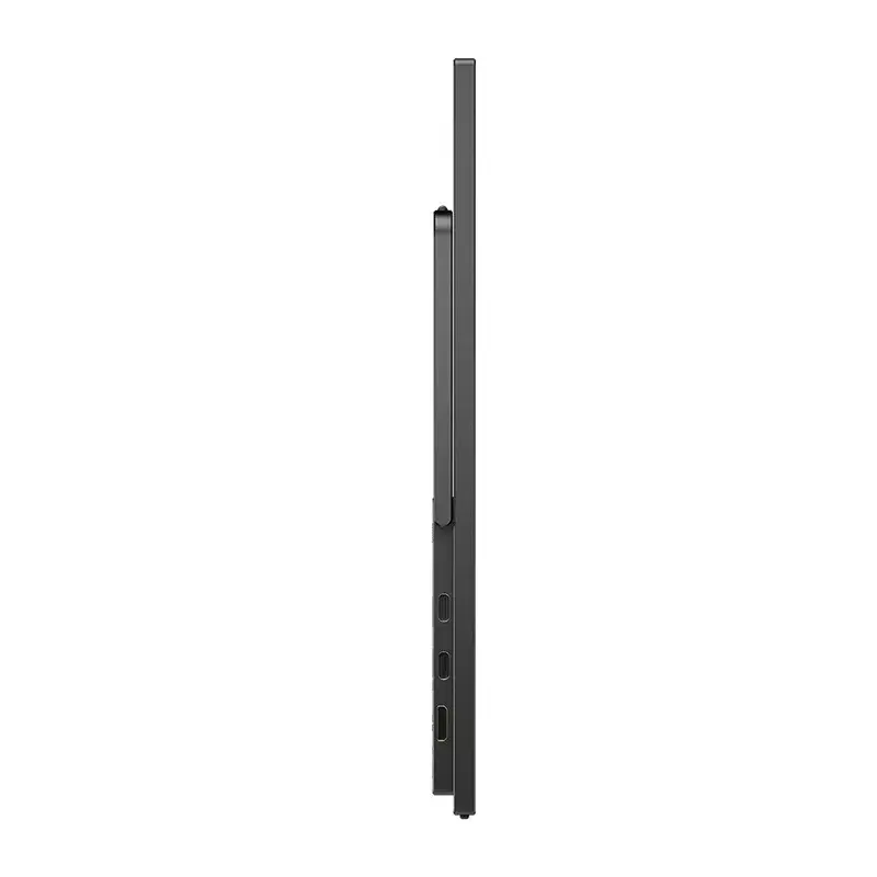 Monitor Uperfect UGame J5 M173J15 17.3 colių nešiojamasis ekranas 3840x2160