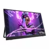 Monitor Uperfect UGame J5 M173J15 17.3 colių nešiojamasis ekranas 3840x2160