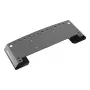 Pedalo pagrindo prailginimo plokštė moza racing RS078, skirta mBooster CRP ir CRP2