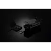 Kameros filtrų rinkinys DJI CP.MA.00000561.01 4 vnt. Juoda