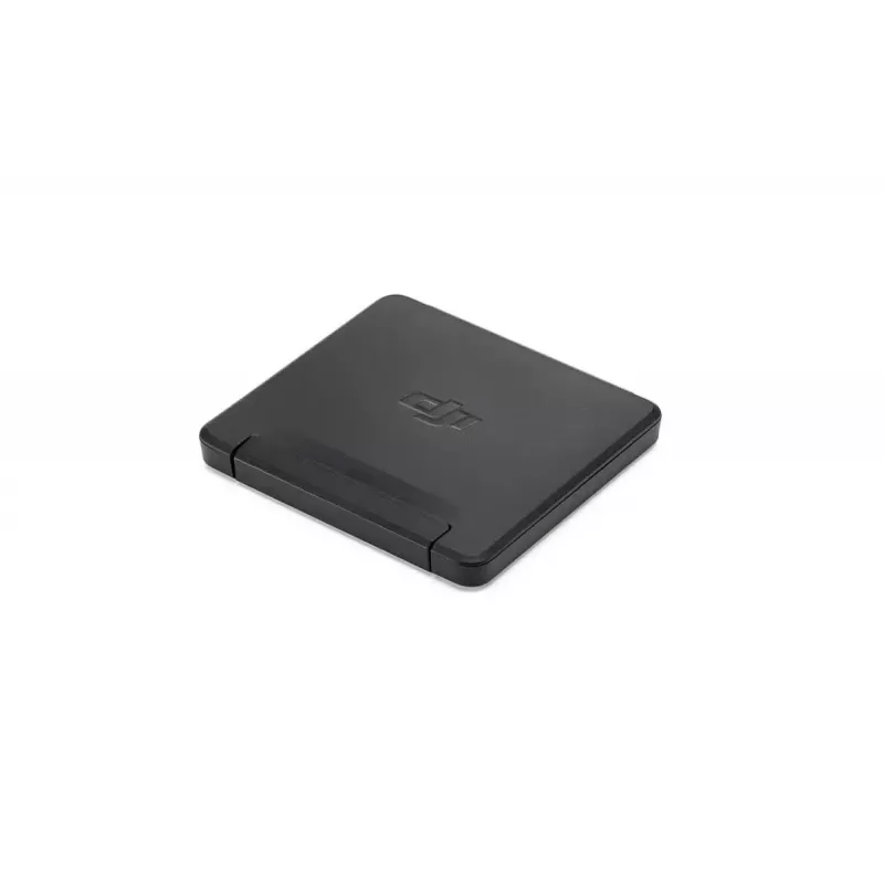 Kameros filtrų rinkinys DJI CP.MA.00000561.01 4 vnt. Juoda